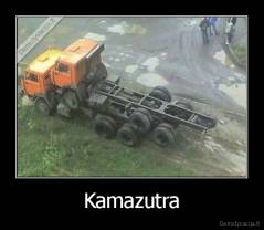 Kamazutra - 