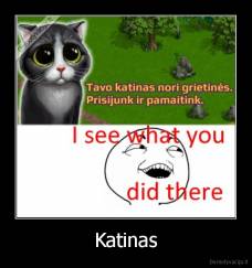 Katinas - 