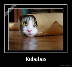 Kebabas - 