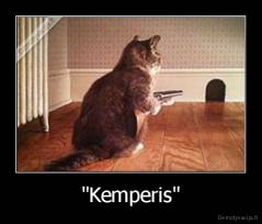 "Kemperis" - 