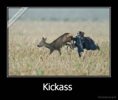 Kickass  - 