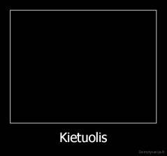 Kietuolis - 