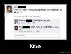 Kitas - 