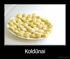 Koldūnai - 