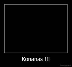 Konanas !!! - 