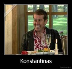 Konstantinas - 