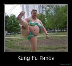 Kung Fu Panda - 