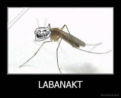 LABANAKT - 