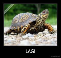 LAG! - 