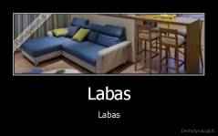 Labas - Labas