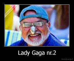 Lady Gaga nr.2 - 