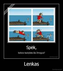 Lenkas - 