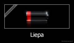 Liepa - 