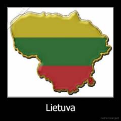 Lietuva - 