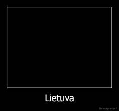 Lietuva - 
