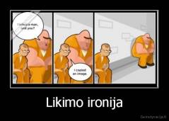 Likimo ironija - 