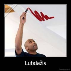 Lubdažis - 