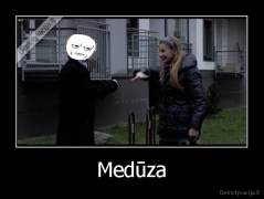 Medūza - 