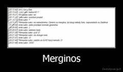 Merginos - 