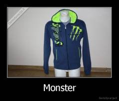 Monster - 