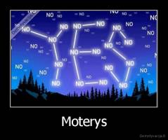 Moterys - 