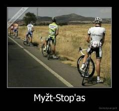 Myžt-Stop'as - 