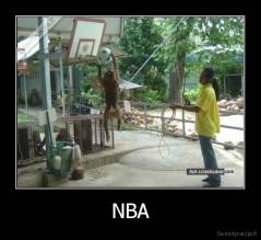 NBA - 