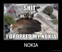 NOKIA - 