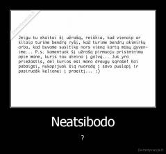 Neatsibodo - ?