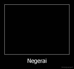 Negerai - 