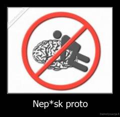 Nep*sk proto - 