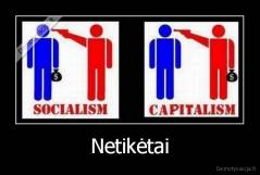 Netikėtai - 