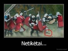 Netikėtai... - 