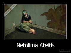 Netolima Ateitis - 