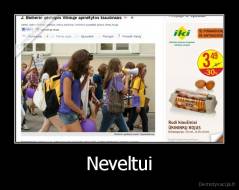 Neveltui - 