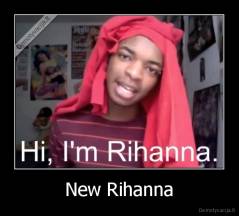 New Rihanna - 