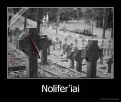 Nolifer'iai - 