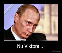 Nu Viktorai... - 