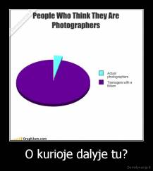 O kurioje dalyje tu? - 