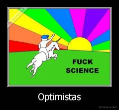 Optimistas - 