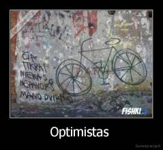 Optimistas  - 