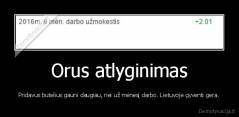 Orus atlyginimas - Pridavus butelius gauni daugiau, nei už mėnesį darbo. Lietuvoje gyventi gera.