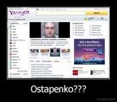 Ostapenko??? - 