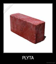 PLYTA - 