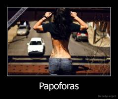 Papoforas - 