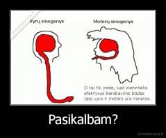 Pasikalbam? - 