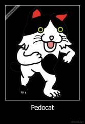 Pedocat -   