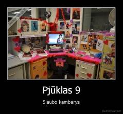 Pjūklas 9 - Siaubo kambarys