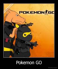 Pokemon GO - 
