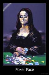 Poker Face - 